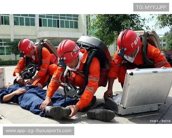 “英雄救援”——赛场紧急救援中的感人瞬间，紧急救援 英雄